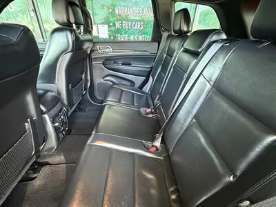 2019 Jeep Grand Cherokee Limited - Photo 26 - Orange, CA 92868