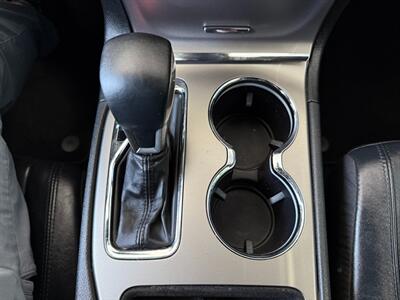 2019 Jeep Grand Cherokee Limited - Photo 37 - Orange, CA 92868