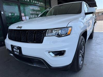 2019 Jeep Grand Cherokee Limited - Photo 3 - Orange, CA 92868