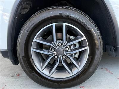 2019 Jeep Grand Cherokee Limited - Photo 40 - Orange, CA 92868