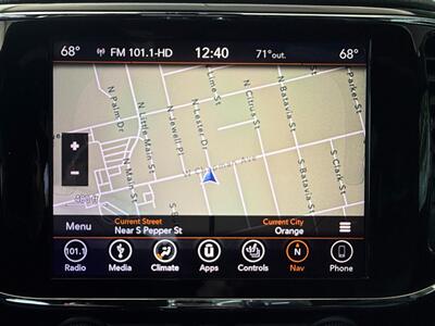 2019 Jeep Grand Cherokee Limited - Photo 33 - Orange, CA 92868