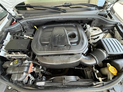 2019 Jeep Grand Cherokee Limited - Photo 39 - Orange, CA 92868