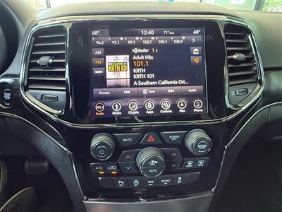 2019 Jeep Grand Cherokee Limited - Photo 32 - Orange, CA 92868
