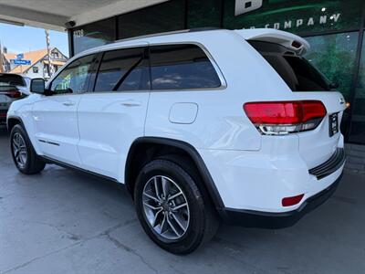 2019 Jeep Grand Cherokee Limited - Photo 6 - Orange, CA 92868