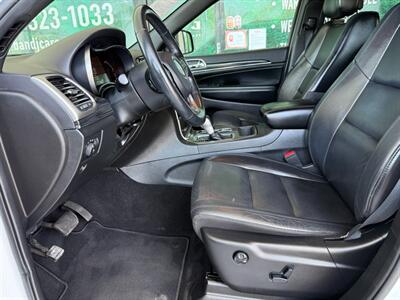 2019 Jeep Grand Cherokee Limited - Photo 17 - Orange, CA 92868