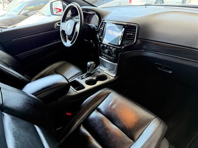 2019 Jeep Grand Cherokee Limited - Photo 28 - Orange, CA 92868