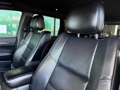 2019 Jeep Grand Cherokee Limited - Photo 18 - Orange, CA 92868