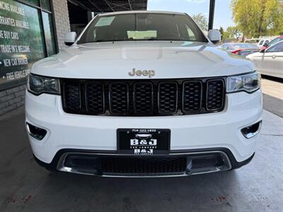 2019 Jeep Grand Cherokee Limited - Photo 12 - Orange, CA 92868