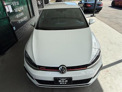 2020 Volkswagen Golf GTI S - Photo 12 - Orange, CA 92868