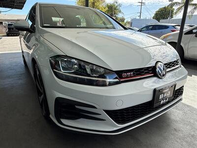 2020 Volkswagen Golf GTI S - Photo 8 - Orange, CA 92868