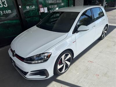2020 Volkswagen Golf GTI S - Photo 2 - Orange, CA 92868