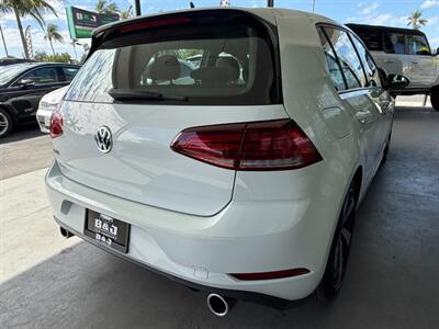2020 Volkswagen Golf GTI S - Photo 10 - Orange, CA 92868