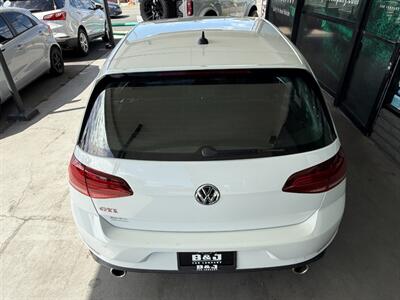 2020 Volkswagen Golf GTI S - Photo 14 - Orange, CA 92868