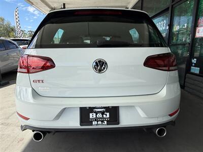 2020 Volkswagen Golf GTI S - Photo 13 - Orange, CA 92868