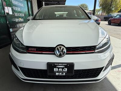2020 Volkswagen Golf GTI S - Photo 11 - Orange, CA 92868
