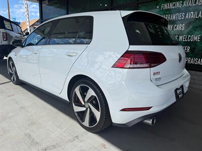 2020 Volkswagen Golf GTI S - Photo 4 - Orange, CA 92868