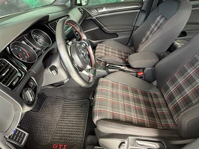 2020 Volkswagen Golf GTI S - Photo 16 - Orange, CA 92868