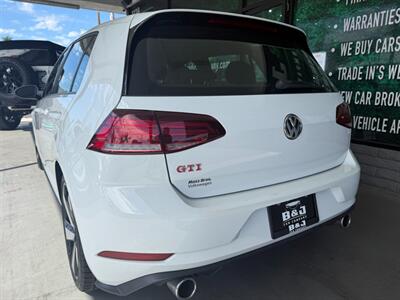 2020 Volkswagen Golf GTI S - Photo 6 - Orange, CA 92868