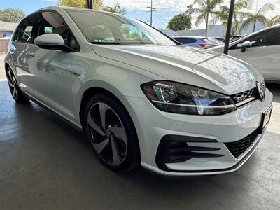 2020 Volkswagen Golf GTI S - Photo 7 - Orange, CA 92868