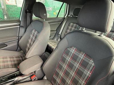 2020 Volkswagen Golf GTI S - Photo 17 - Orange, CA 92868