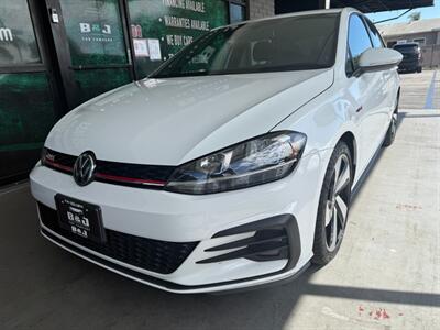 2020 Volkswagen Golf GTI S - Photo 3 - Orange, CA 92868