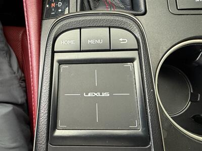 2017 Lexus RC 200t   - Photo 40 - Orange, CA 92868