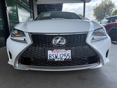 2017 Lexus RC 200t   - Photo 13 - Orange, CA 92868