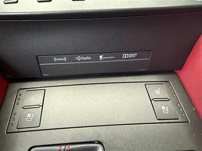 2017 Lexus RC 200t   - Photo 37 - Orange, CA 92868