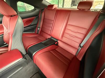 2017 Lexus RC 200t   - Photo 29 - Orange, CA 92868