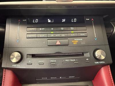 2017 Lexus RC 200t   - Photo 36 - Orange, CA 92868