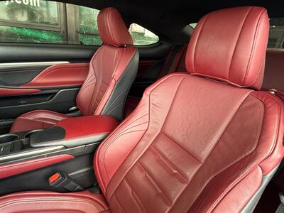 2017 Lexus RC 200t   - Photo 21 - Orange, CA 92868