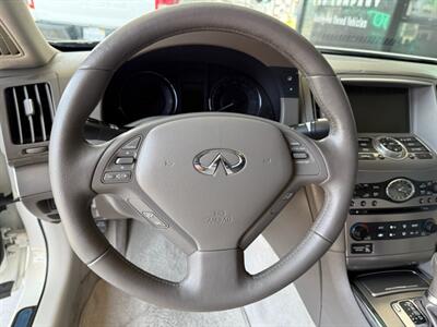 2010 INFINITI G37 Sedan Journey   - Photo 21 - Orange, CA 92868