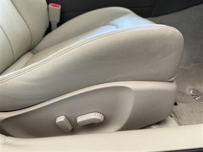 2010 INFINITI G37 Sedan Journey   - Photo 32 - Orange, CA 92868
