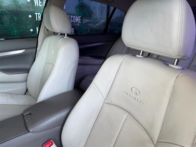 2010 INFINITI G37 Sedan Journey   - Photo 20 - Orange, CA 92868