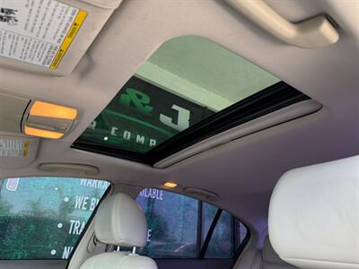 2010 INFINITI G37 Sedan Journey   - Photo 17 - Orange, CA 92868