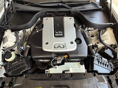 2010 INFINITI G37 Sedan Journey   - Photo 41 - Orange, CA 92868