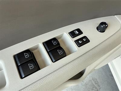2010 INFINITI G37 Sedan Journey   - Photo 25 - Orange, CA 92868