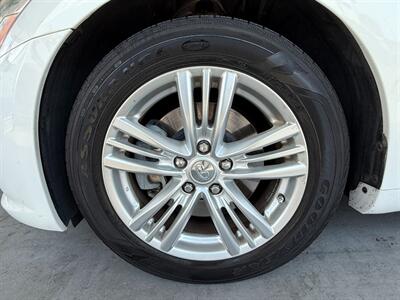 2010 INFINITI G37 Sedan Journey   - Photo 42 - Orange, CA 92868
