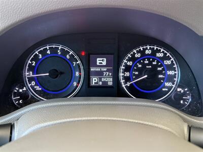 2010 INFINITI G37 Sedan Journey   - Photo 34 - Orange, CA 92868