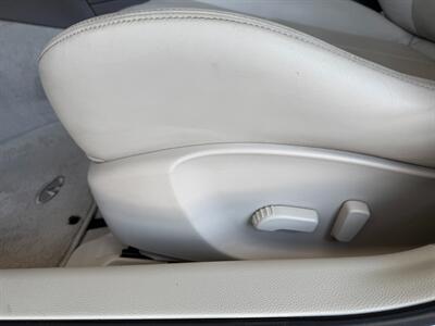 2010 INFINITI G37 Sedan Journey   - Photo 28 - Orange, CA 92868