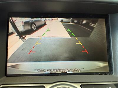 2010 INFINITI G37 Sedan Journey   - Photo 37 - Orange, CA 92868