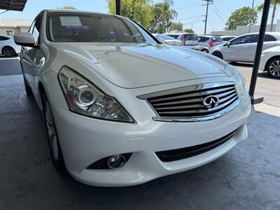 2010 INFINITI G37 Sedan Journey   - Photo 9 - Orange, CA 92868