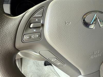 2010 INFINITI G37 Sedan Journey   - Photo 22 - Orange, CA 92868