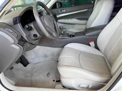 2010 INFINITI G37 Sedan Journey   - Photo 19 - Orange, CA 92868