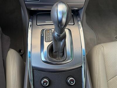 2010 INFINITI G37 Sedan Journey   - Photo 39 - Orange, CA 92868