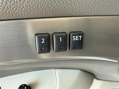 2010 INFINITI G37 Sedan Journey   - Photo 26 - Orange, CA 92868