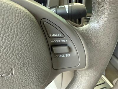 2010 INFINITI G37 Sedan Journey   - Photo 23 - Orange, CA 92868