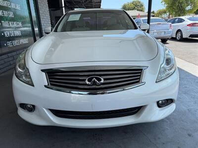 2010 INFINITI G37 Sedan Journey   - Photo 12 - Orange, CA 92868
