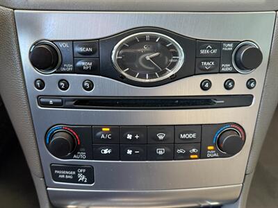 2010 INFINITI G37 Sedan Journey   - Photo 38 - Orange, CA 92868