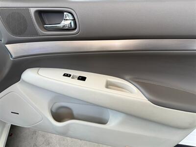 2010 INFINITI G37 Sedan Journey   - Photo 33 - Orange, CA 92868